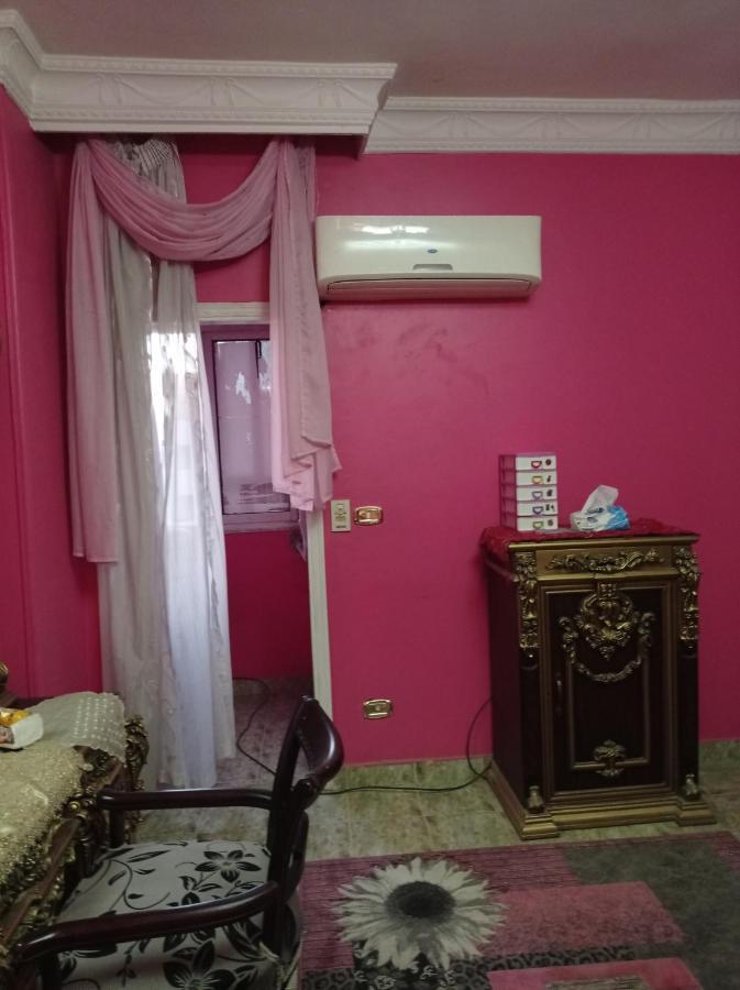 Queen Nefertari Al Kawm al Akhdar Exterior foto